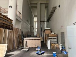 Woodlands Spectrum (D25), Factory #459410001